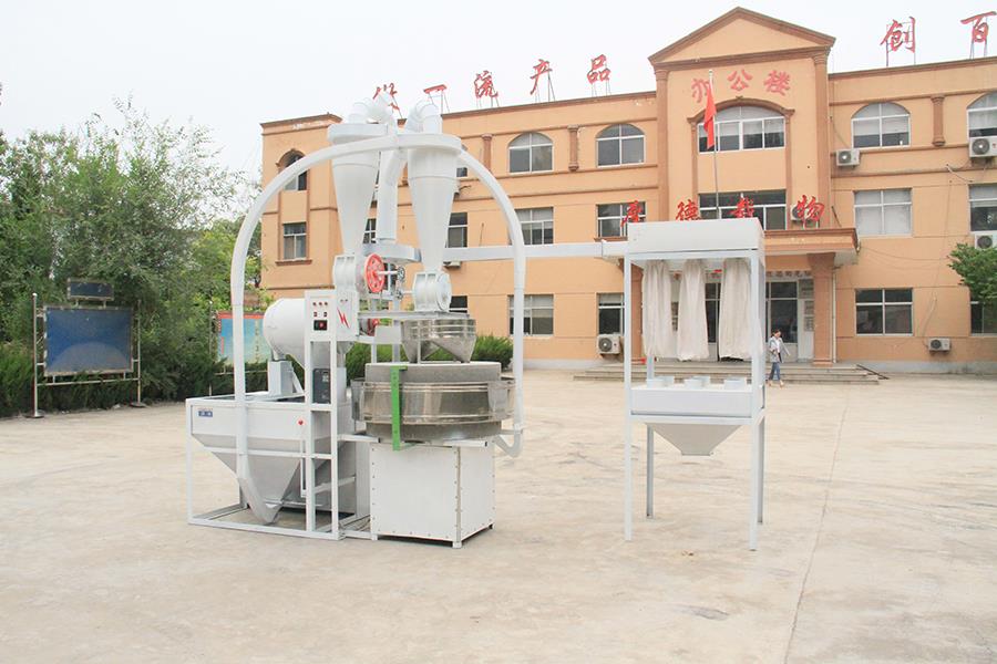 香蕉视频APP下载麵加工機技術工藝的標準