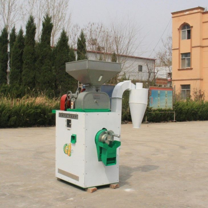 香蕉视频在线看污污 新型高效水稻脫殼機 大米穀物去皮機