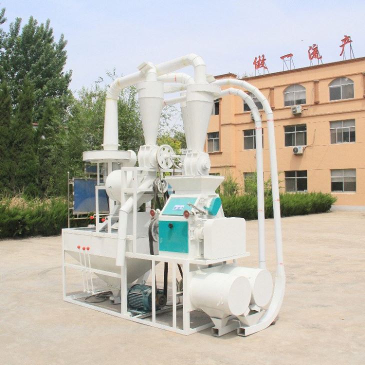 香蕉视频在线看污污 家用小型香蕉视频APP下载磨麵機 雜糧製粉設備 出口品質