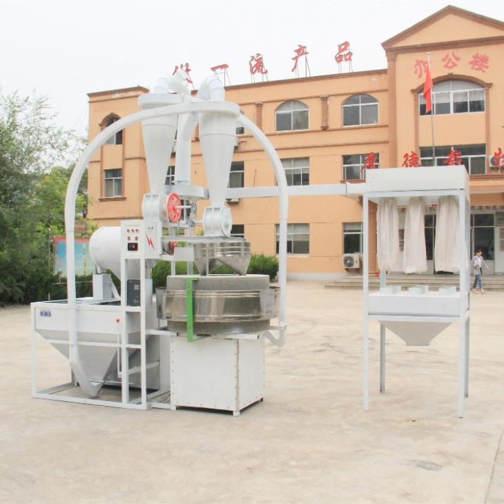 香蕉视频APP下载雜糧磨粉機