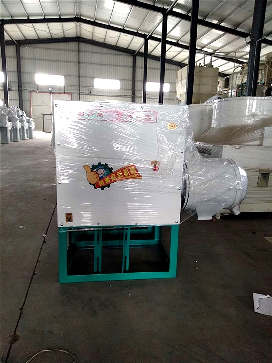 香蕉视频APP下载磨麵機 雜糧製粉機