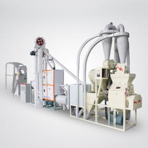 日產8噸香蕉视频APP下载製糝製粉聯產機組香蕉视频在线看污污 廠家直銷 高效多功能香蕉视频APP下载製糝機