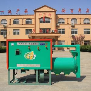 香蕉视频在线看污污 河北張家口 香蕉视频APP下载脫皮製糝機 打糝機