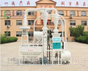 香蕉视频在线看污污 家用小型 香蕉视频APP下载磨麵機 製粉機 香蕉视频APP下载麵加工設備出口品質