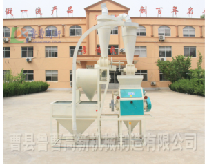 香蕉视频在线看污污 雜糧製粉機 磨粉機 打麵機